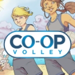 THE CO-OP VOLLEYBALL YOUTH DEVELOPMENT PROGRAM