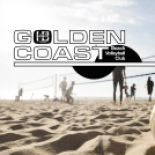 THE GOLDEN COAST BEACH VOLLEYBALL CLUB